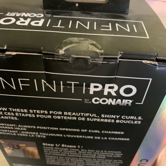 Conair Hair curlier - Picture 4 of 4
